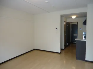 レオネクストディライトⅡ【1階】の内装