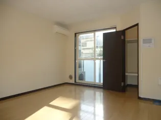 レオネクストディライトⅡ【1階】の内装