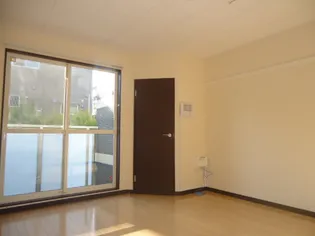 レオネクストディライトⅡ【1階】の内装