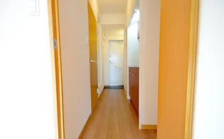 レオパレス別府Ⅱ【3階】のその他画像