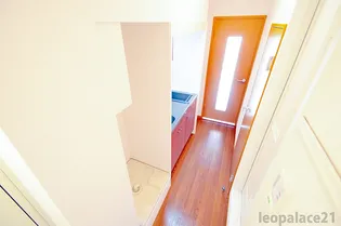 レオパレス別府Ⅱ【1階】のその他画像