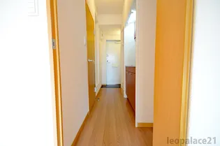 レオパレス別府Ⅱ【3階】のその他画像