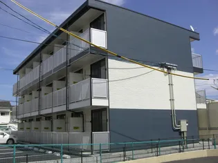 レオパレス別府Ⅱ【3階】のその他画像