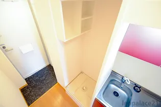 レオパレス別府Ⅱ【3階】のその他画像