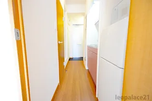 レオパレス別府Ⅱ【2階】のその他画像