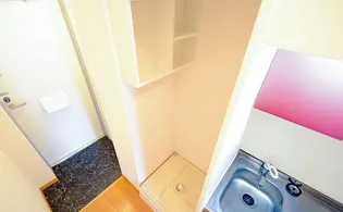 レオパレス別府Ⅱ【2階】のその他画像