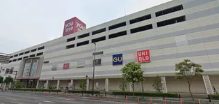 レオパレス別府Ⅱ【2階】の周辺