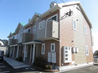 サンライズ ヒルの画像