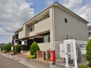 カルム ウォルズAの画像