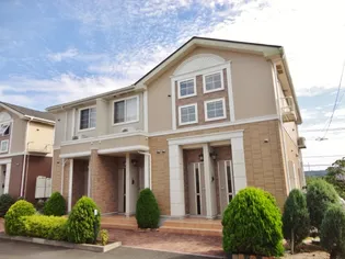 スプリングヴィラAの画像