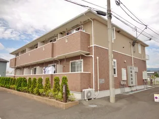 グレースヴィラ4の画像