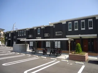 メゾン ド 青山の画像