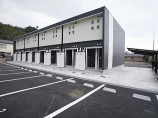 レオネクストオーシャンブルーⅣの画像