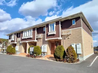 タウンハウス暘谷 1の画像