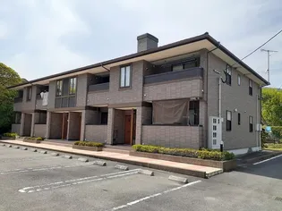 ルムス湯布院Ⅲの画像