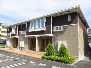 ベル フィオーレBの画像