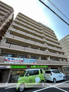 アルウィンコート亀川の画像