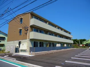 プレミアム八番館の画像