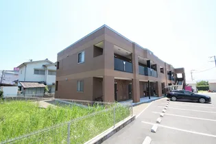 シャングリシーヌⅡ【00106号室】の外観