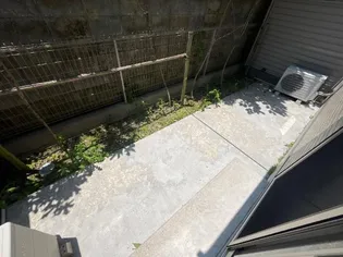 ベルフォーレ・アイリスⅡ【1階】の内装