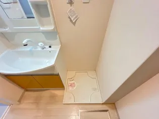 ベルフォーレ・アイリスⅡ【1階】の内装