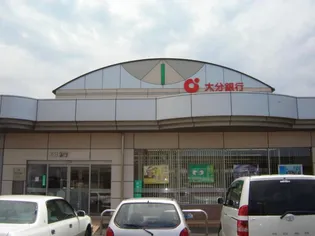 ベルフォーレ・アイリスⅡ【1階】の周辺