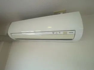 グランディール【00107号室】の内装