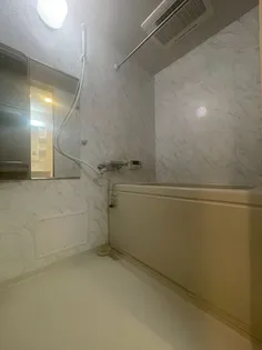 グランディール【00107号室】の風呂