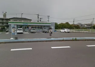 グランディール【00107号室】の周辺