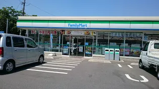 グランディール【00107号室】の周辺