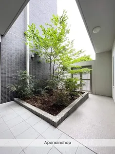 ソラテリエ春木【1102号室】の外観