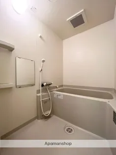 ソラテリエ春木【1102号室】の風呂