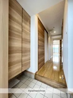 ソラテリエ春木【1102号室】の玄関