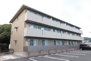 さくらHILL B棟の画像