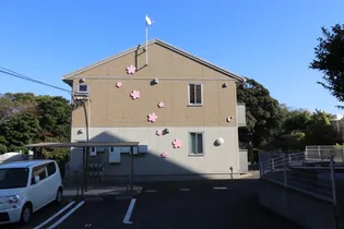 さくらHILL C棟の画像