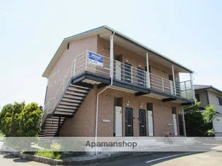 SPACE あぐり【201号室】の外観