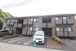 グリーンシャテロ B棟の画像