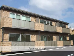 プチメゾンの画像