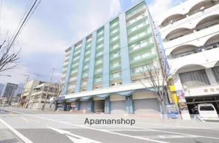 グランメゾンの画像