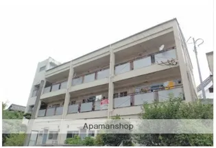 甲斐アパートの画像