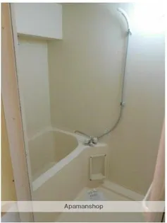 竹の内ビル【402号室】の風呂