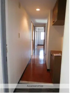 竹の内ビル【402号室】の玄関