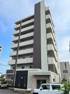 リデアル上人【103号室】の外観