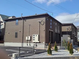 パークヒルズ鉄輪 2の画像