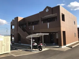 スカイガーデンⅠの画像