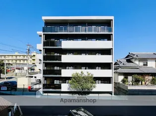 スカイメゾン石垣の画像