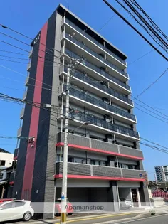 GT【2階】の外観