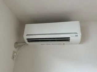 ヒルサイドテラス【202号室】の内装