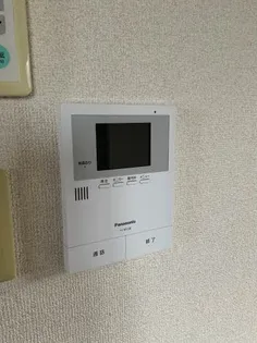 ヒルサイドテラス【202号室】の内装