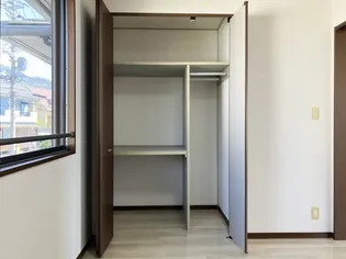 ヒルサイドテラス【202号室】のその他画像